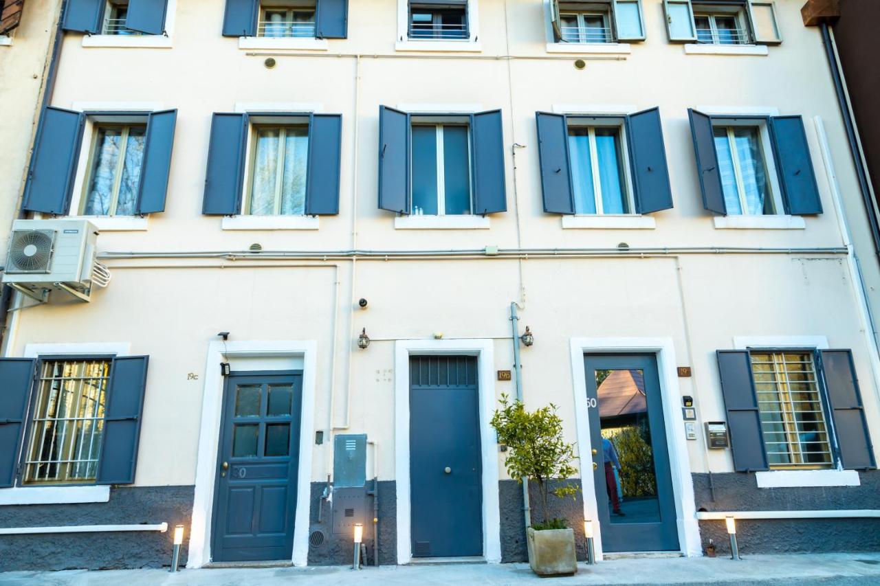 Alexandra'S House Apartment Verona Exterior photo