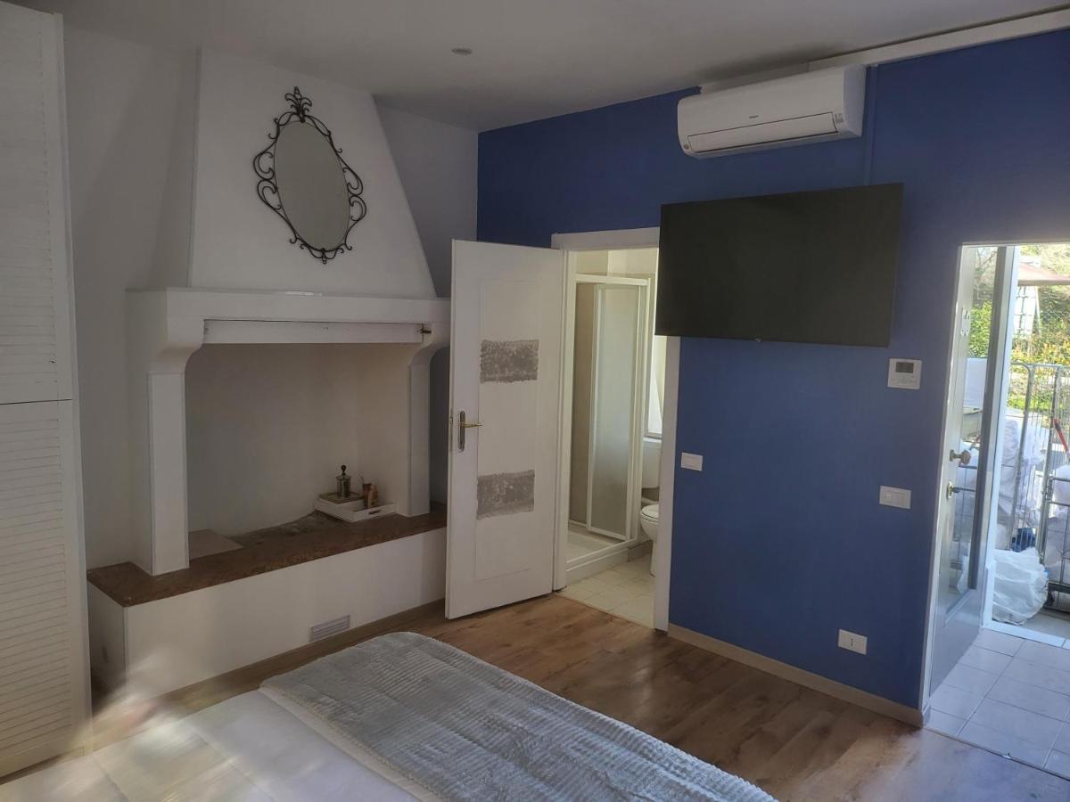 Alexandra'S House Apartment Verona Exterior photo