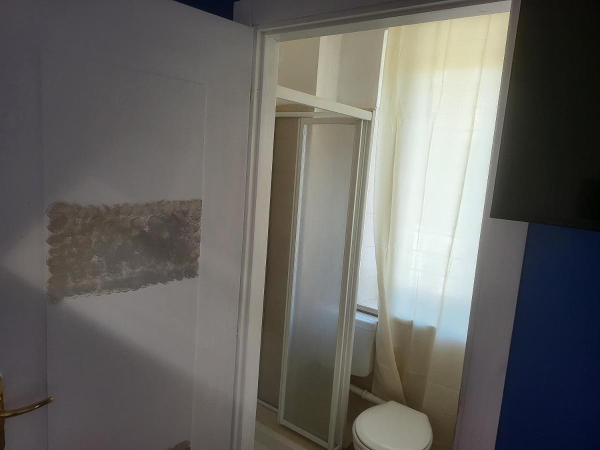 Alexandra'S House Apartment Verona Exterior photo
