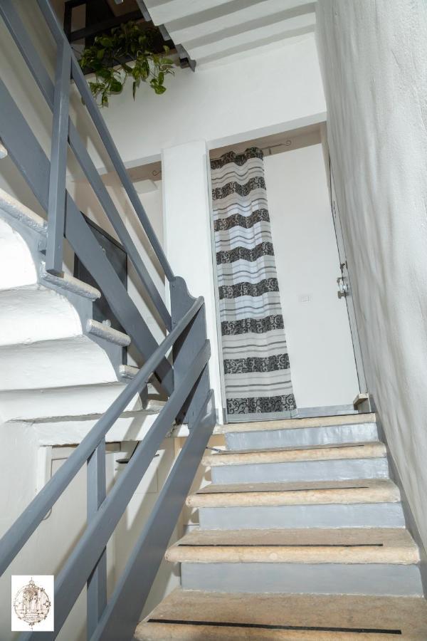 Alexandra'S House Apartment Verona Exterior photo