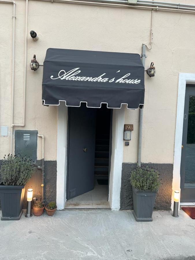 Alexandra'S House Apartment Verona Exterior photo